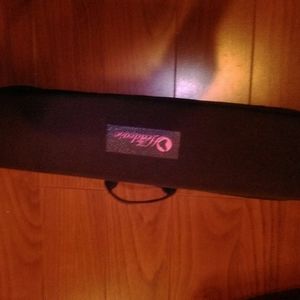 Hair extension holder